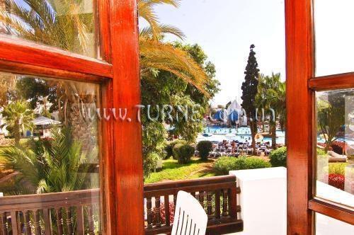 Agador Carribean Complex 3* қонақ үйі