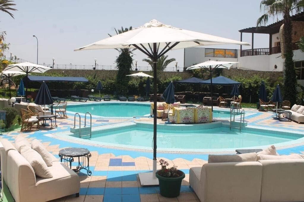 Изображение Residence Rihab 3*