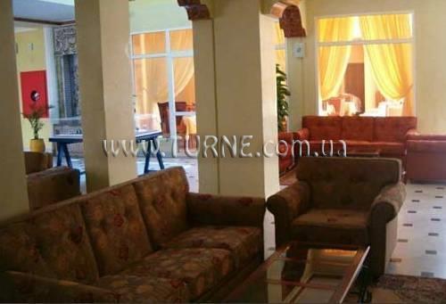 Изображение Residence Rihab 3*