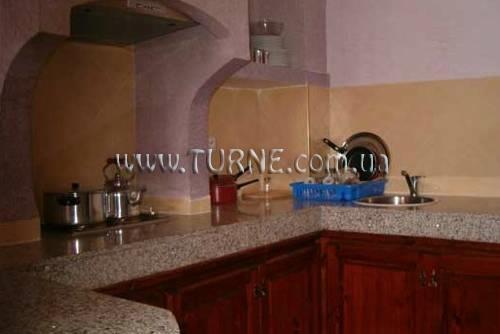 Отель Residence Rihab 3*