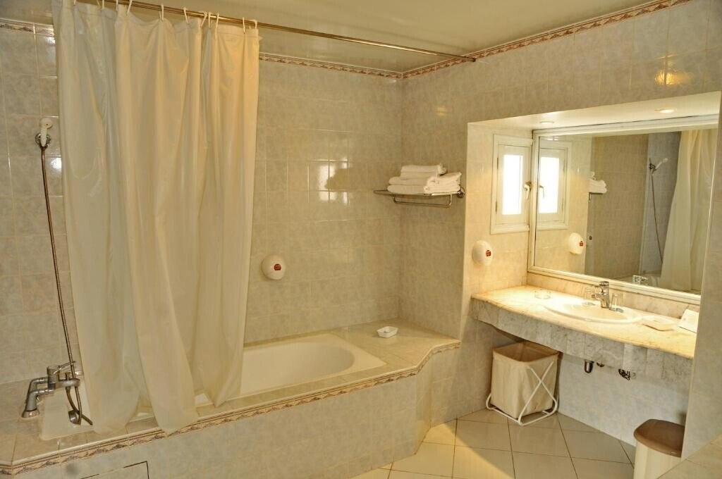 El Pueblo Tamlelt 3* фотосуреті