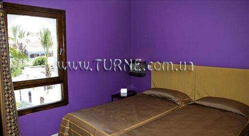 Фотография El Pueblo Tamlelt 3*