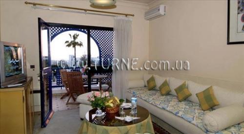 Фотография Les Omayades 3*