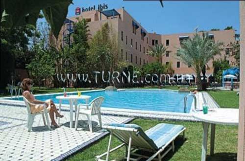 Фотография Ibis Moussafir 3*