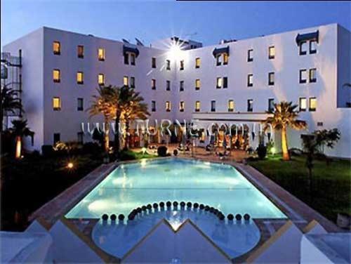 Фото Ibis Moussafir 3*