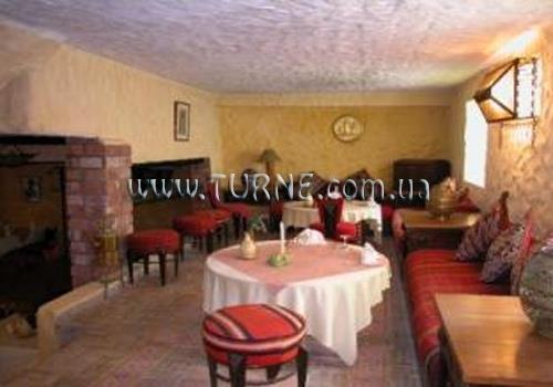 Отель Riad Al Madina 5*