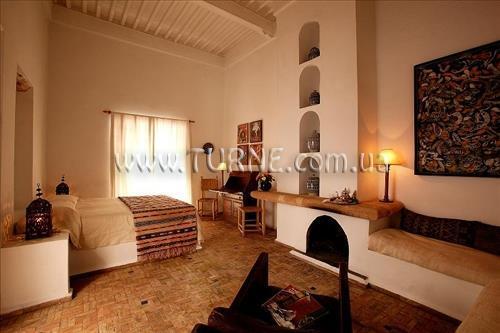 Villa Maroc вилла суреті