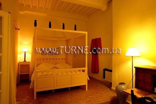 Villa Maroc вилла суреті