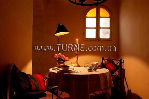 Villa Maroc вилла фотосуреті