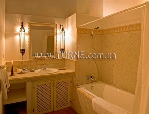 Villa Maroc вилла қонақ үйі