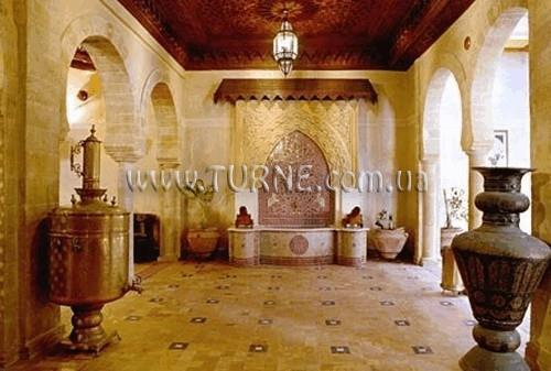 Riad Mimouna 3* суреті