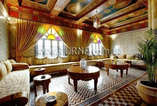 Riad Mimouna 3* суреті