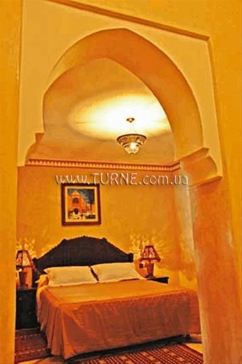 Riad Mimouna 3* қонақ үйі