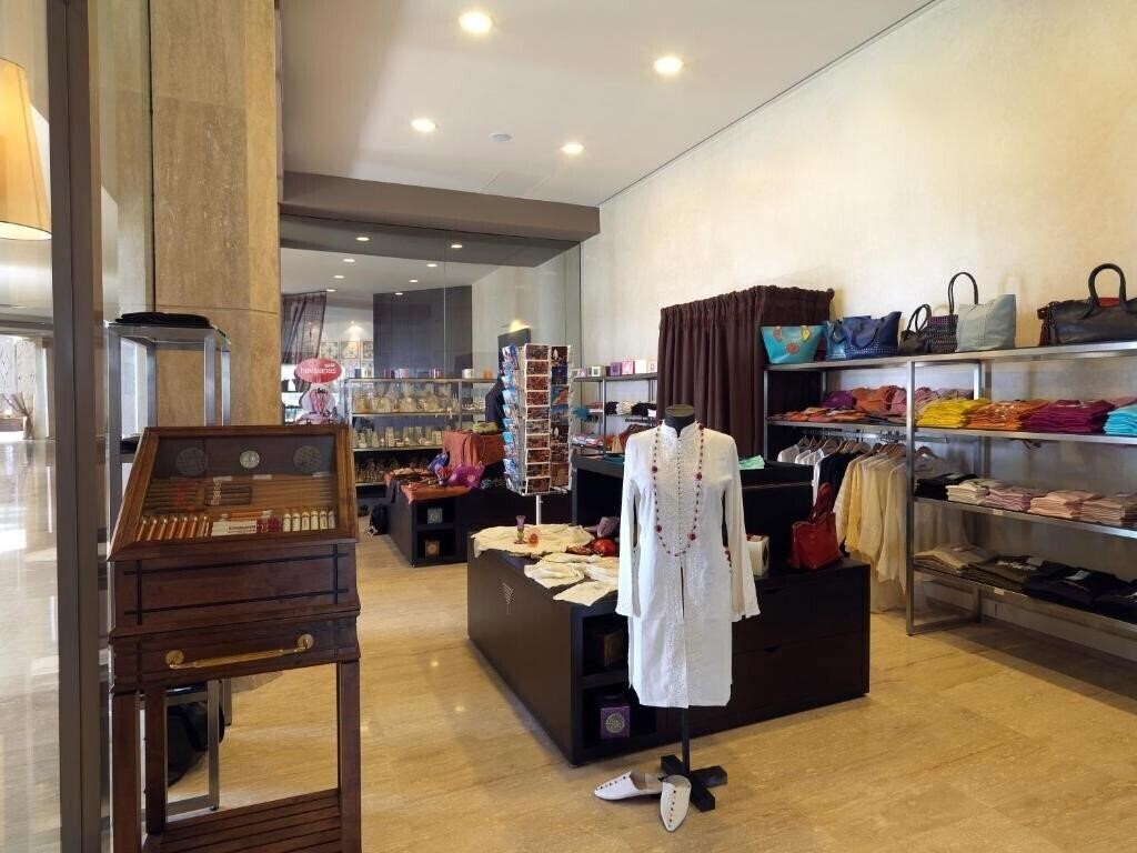 Картинка Atlas Essaoira & Spa 5*