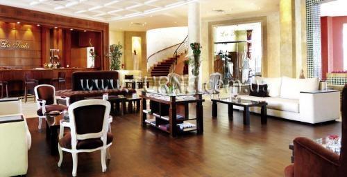 Sofitel Essaouira Medina & Spa 5* суреті