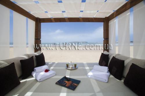 Sofitel Essaouira Medina & Spa 5* фотосуреті