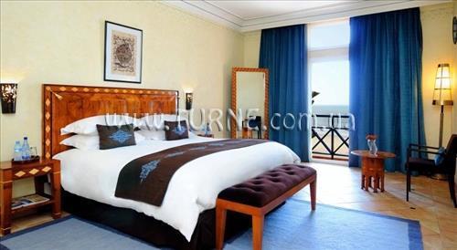 Sofitel Essaouira Medina & Spa 5* қонақ үйі