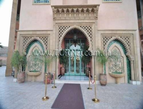 Картинка Ryad Mogador 4*