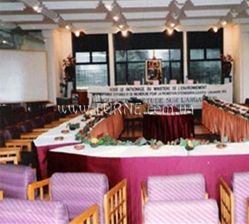 Фото Hotel des Iles 3*