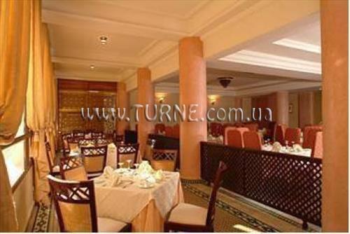 Zalagh Parc Palace 5* қонақ үйі