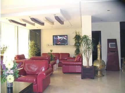 Фото Diwan Casablanca 4*