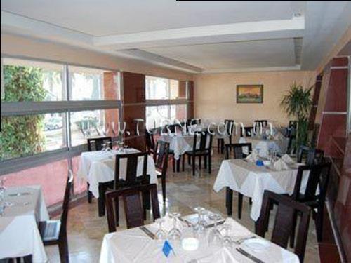 Фотография Anfa Port 3*