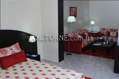 Фото Anfa Port 3*