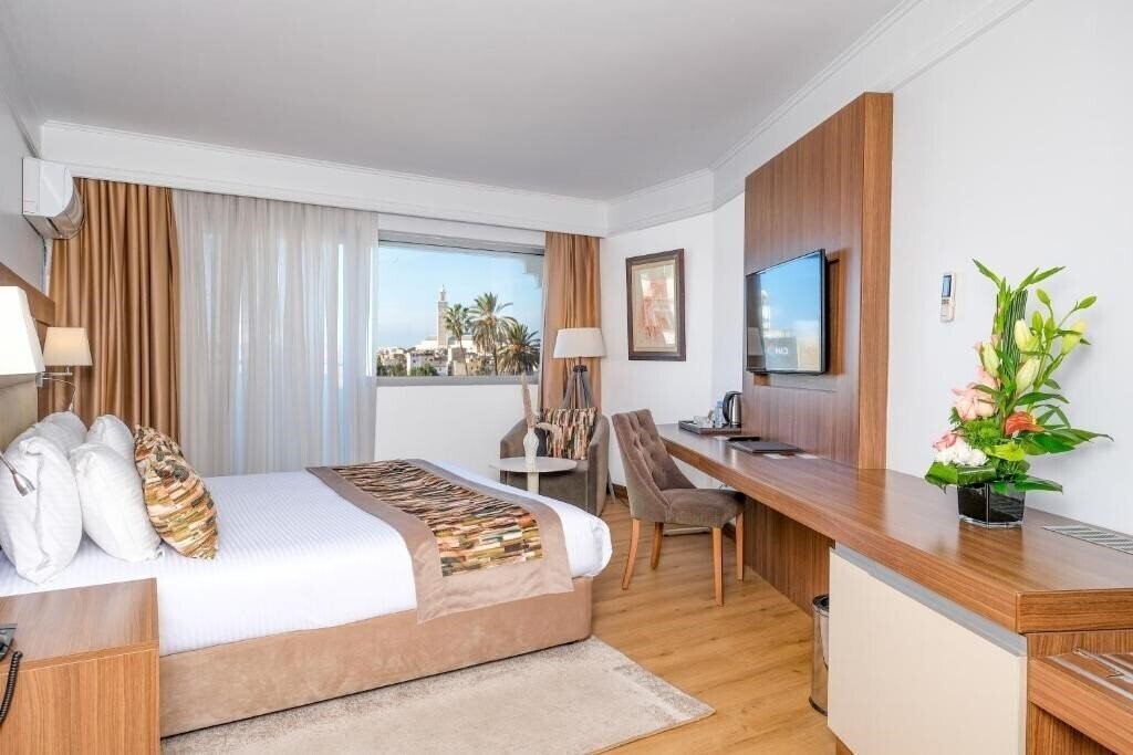 Фото Kenzi Basma 4*