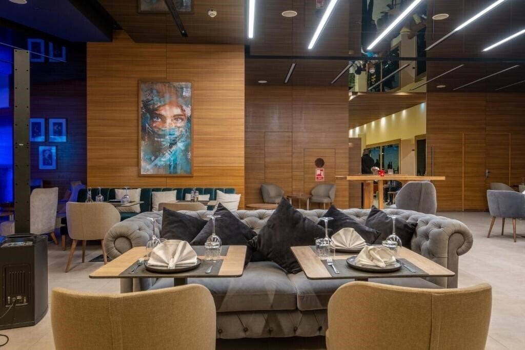 Картинка Kenzi Basma 4*