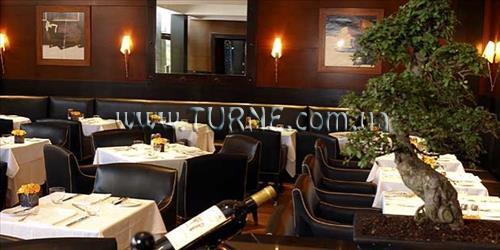 Hyatt Regency Casablanca 5* қонақ үйі