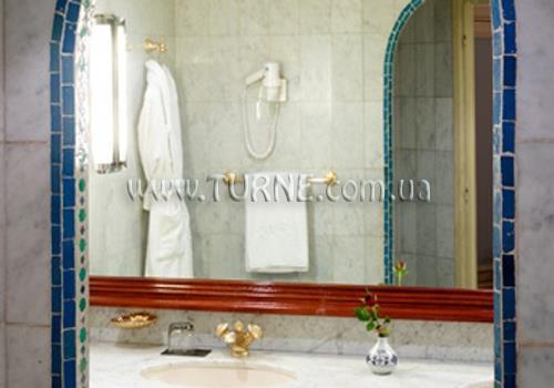 Le Royal Mansour 5* суреті