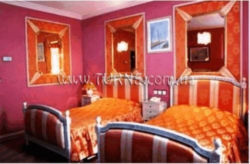 Фотография Rivoli 4*