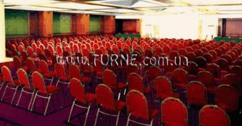 Отель Rivoli 4*