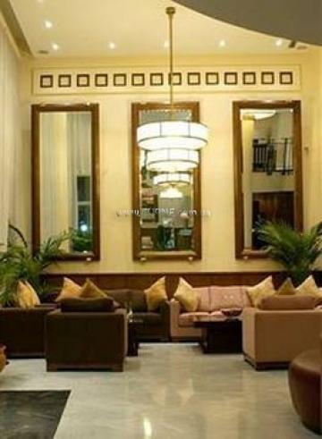 Business 4* қонақ үйі