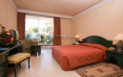 Картинка Volubilis 4*