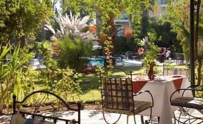 Изображение Volubilis 4*