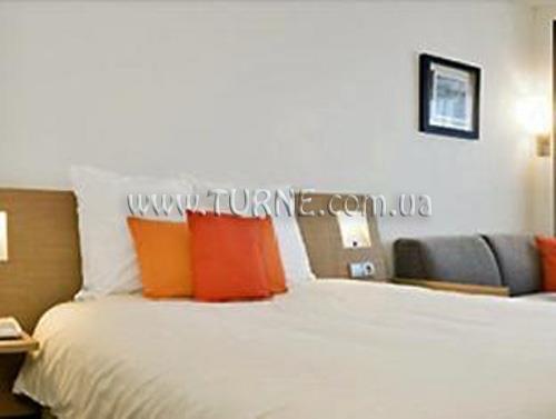 Изображение Novotel Casa City Centre 4*