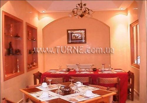 Фотография Mounia Hotel 4*