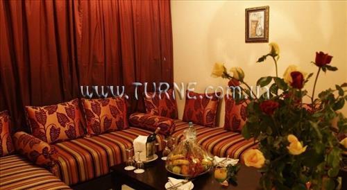 Imperial Plaza 4* фотосуреті