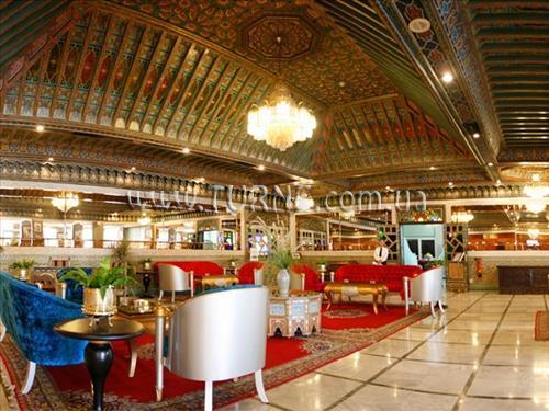 Royal Mirage Marrakech 5* қонақ үйі