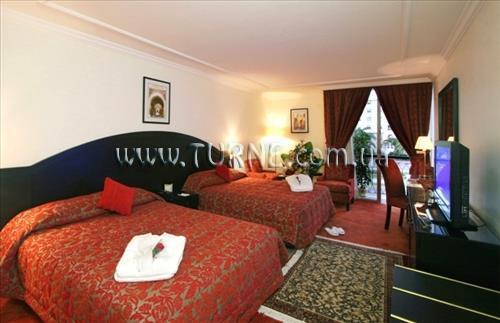 Royal Mirage Marrakech 5* суреті