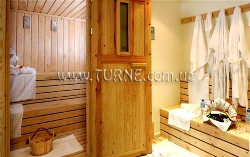 Royal Mirage Marrakech 5* фотосуреті