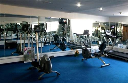 Фото Royal Mirage Marrakech 5*