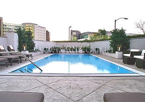 Фотография Sofitel Marrakech Lounge & Spa 5*