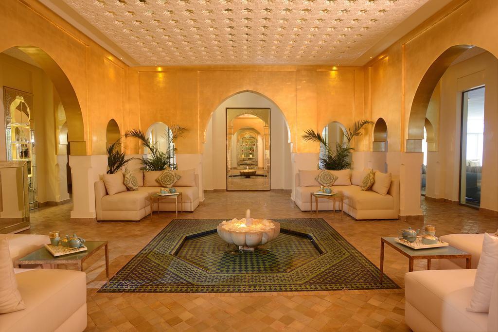 Картинка Sofitel Marrakech Palais Imperial 5*