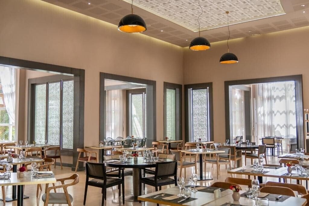 Фотография Barceló Palmeraie Oasis Resort (ex. Pullman Palmeraie Resort & Spa) 5*