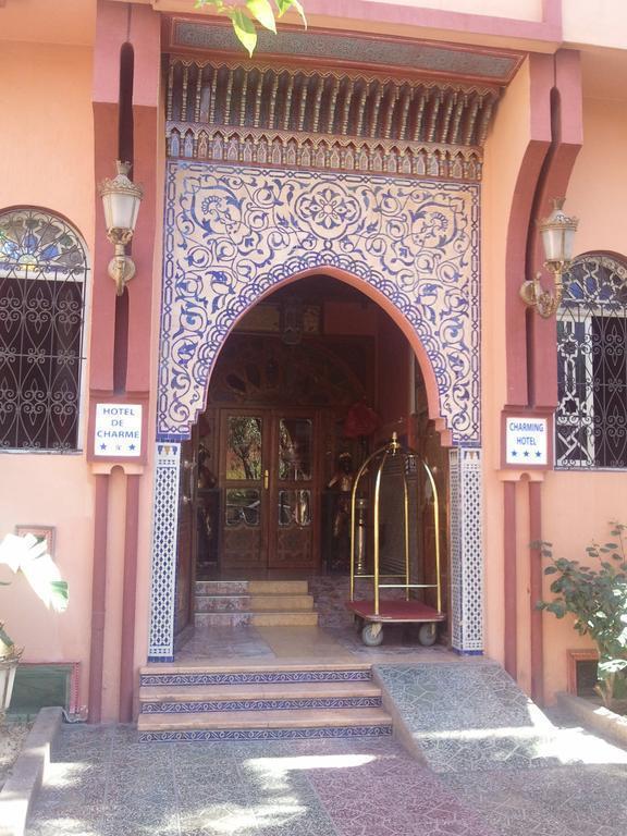Фото Moroccan House 3*