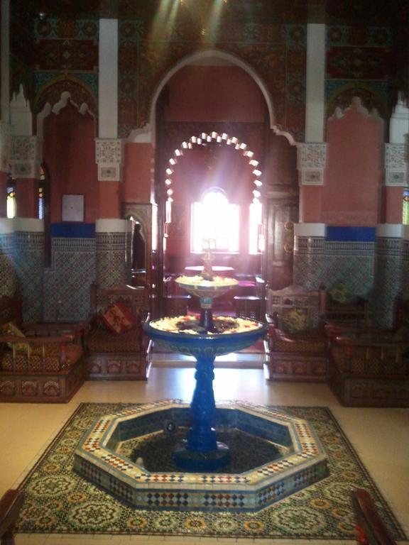 Moroccan House 3* суреті