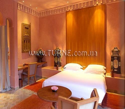 Картинка Amanjena Palace 5*