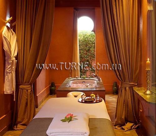 Отель Amanjena Palace 5*